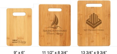 cutting boards for gifts