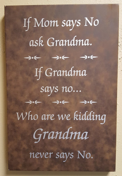grandma gift ideas sioux falls