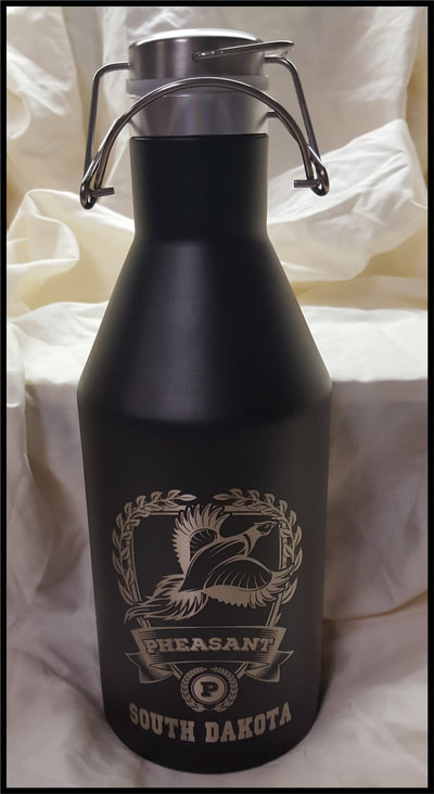 engraving growlers sioux falls