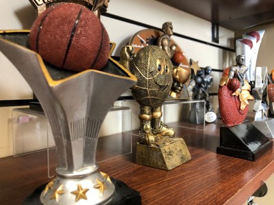 basketball trophies and plaques sioux falls