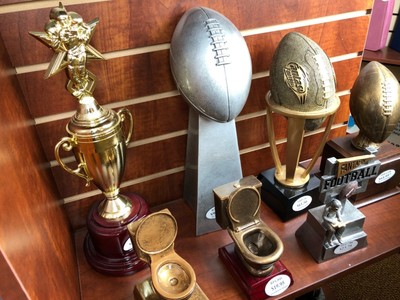 sports plaques and trophies sioux falls sd